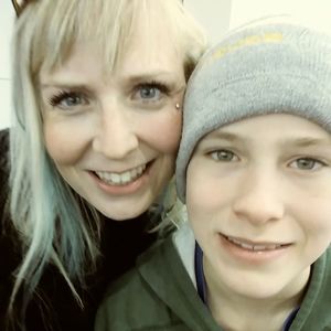 Meet your Posher, Alison